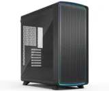 Case Fractal Design Summit Ambience Blackout TG Light Tint – Thiết Kế Cao Cấp | Tối Ưu Tản Nhiệt